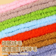 15mm���ܳ���ë��ë��ŤŤ���ֹ�diyС�̹���ż����С�����ϰ�