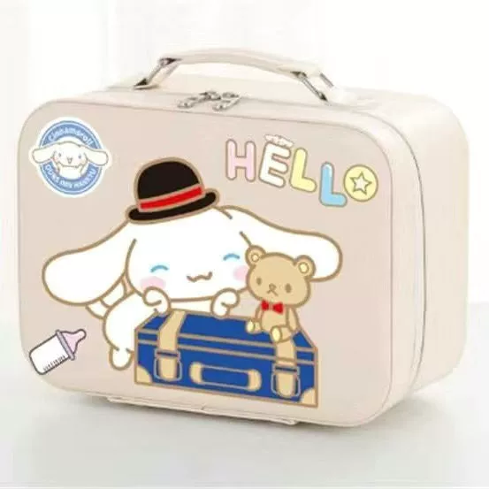 Beige-Yumui Dog
