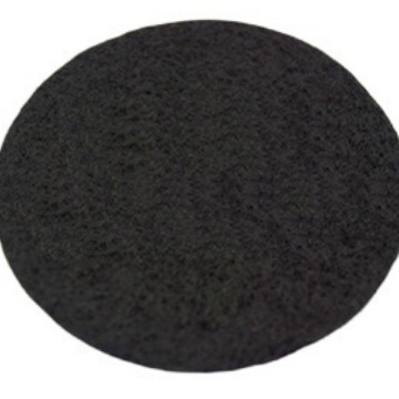 Fire-proof cotton incense burner pad black aluminum foil fire-proof cotton sink sandalwood burner flame retardant cotton incense way supplies special