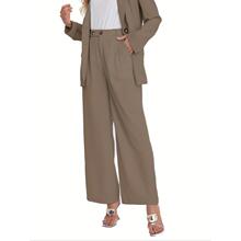 W 75628 Waffle Knit Stretch Pants ��������ȿ� �羳ŷ��