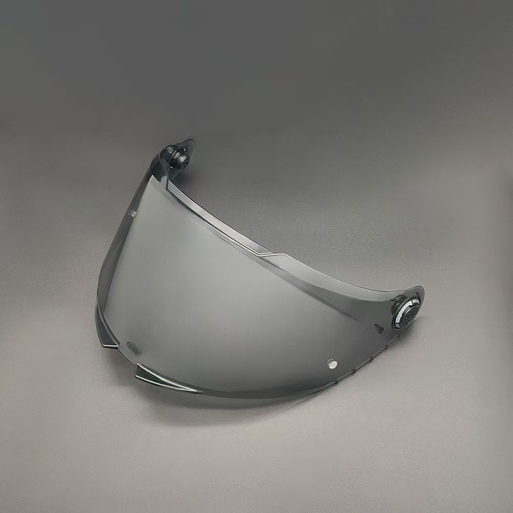 Suitable for V28B Lenses, Suitable for Thor 4 Helmet Lenses, Electroplated Mirror