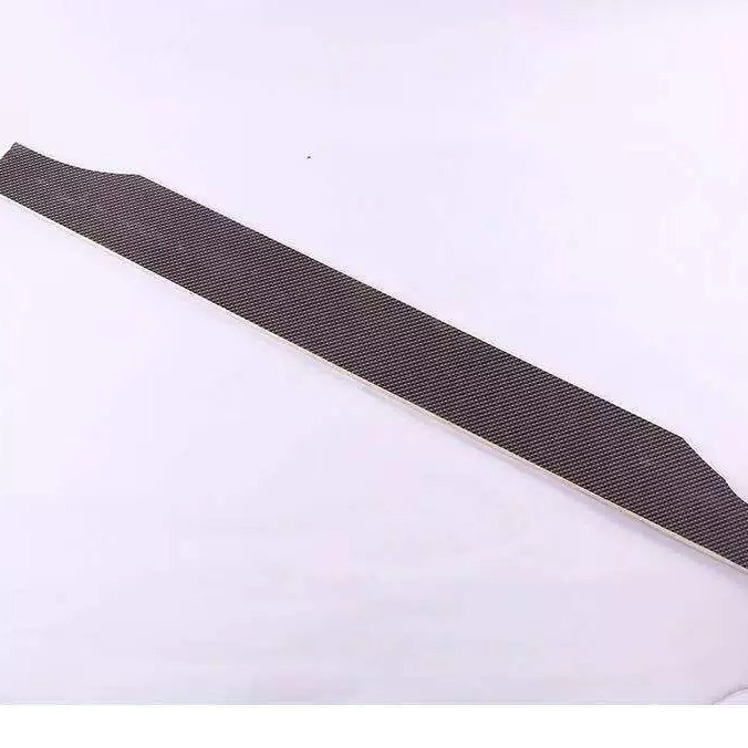 多种胶合板床板条多种款式桦木木条贴纸压花排骨条沙发婴儿床板条