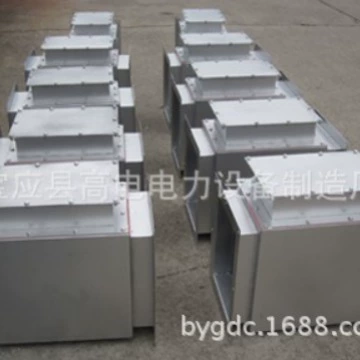 Канальный воздухонагреватель-воздуховод-воздухонагреватель