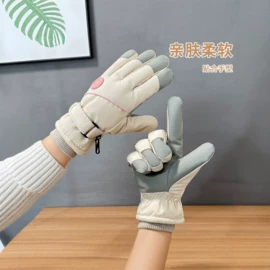 成人手套;骑行手套;滑雪手套