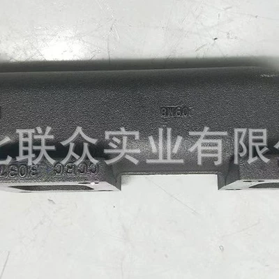 Exhaust manifold K19 Engine Exhaust