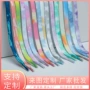 扎染男女系列适配鞋带