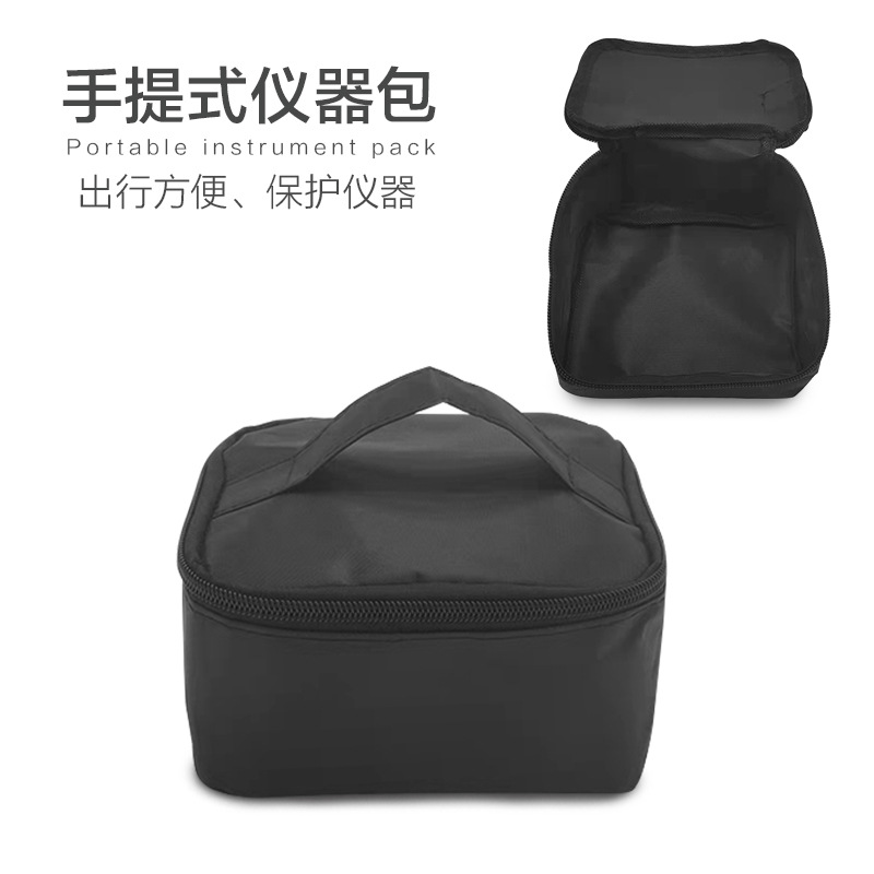 厂家医疗包血糖仪包急救包产品外包装医疗收纳包手提式仪器包