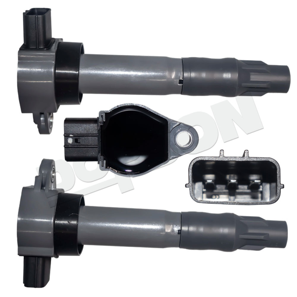 Smw251000 Is Suitable for Great Wall/Tengyi V80 Brand New High-Quality High-Performance Ignition Coil