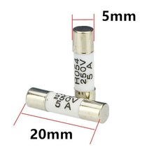 5x20 R054 RO54 մɱUz Uz 250V ۔ Uо 5