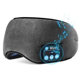 蓝牙耳机;户外头灯;运动帽、头巾