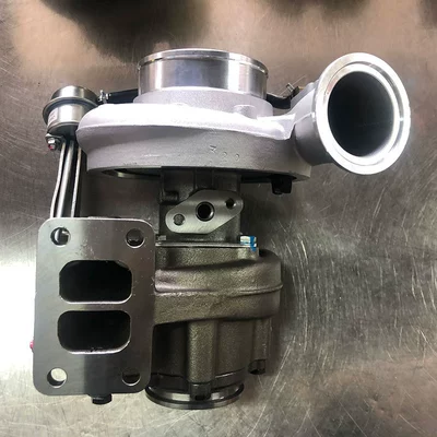 HX35W 3802881 customized Supercharger