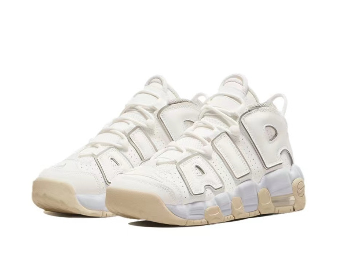 Zapatos Putian primavera y otoño nuevo estilo Pippen Big Air Panda zapatos de moda hombres y mujeres parejas cómodas y aumentadas zapatos deportivos zapatos de skate