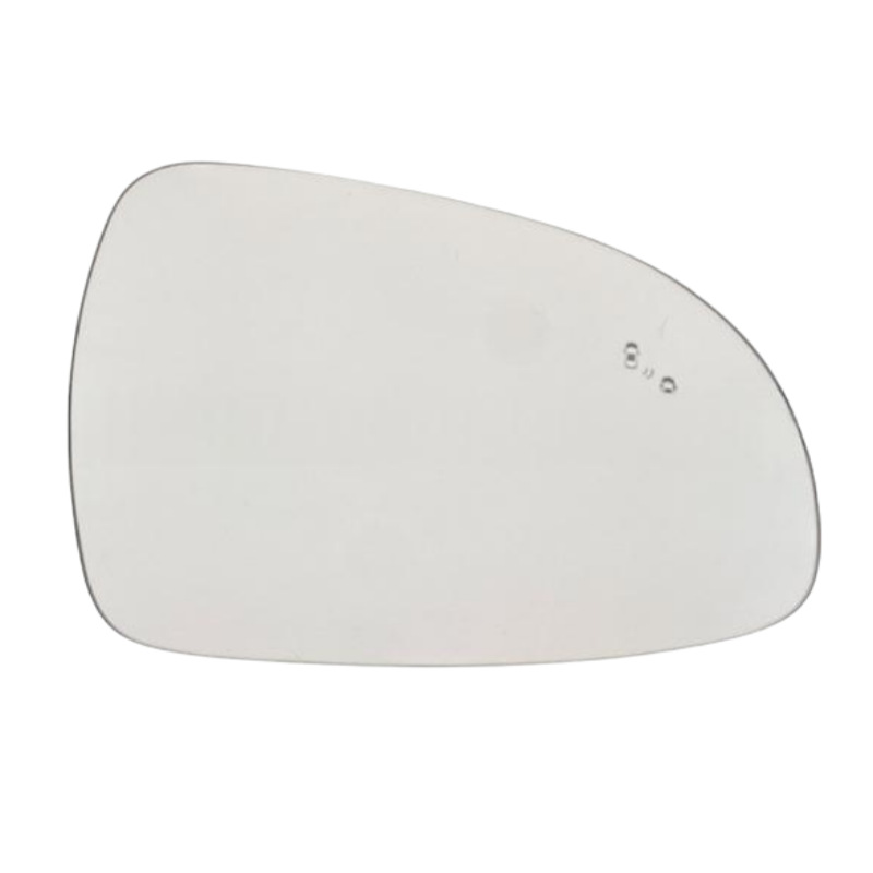 87611/21-D9000 is suitable for SPORTAGE 2015-2021 rearview mirror lens/BSD heating