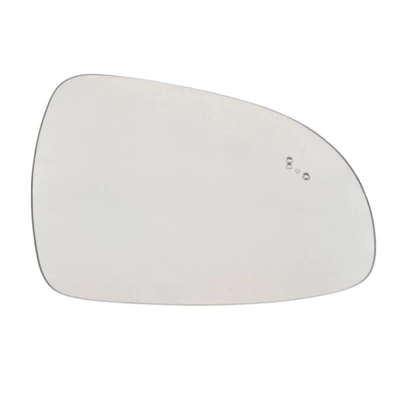 heating, Car mirror