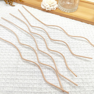 White Indonesian Rattan Strip Folk Art Modeling Aromatherapy Rattan Volatile Stick Aromatherapy Stick No Fire Aromatherapy DIY Modeling Aromatherapy