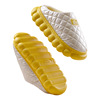 Tide, winter non-slip slippers suitable for men and women platform indoor for pregnant