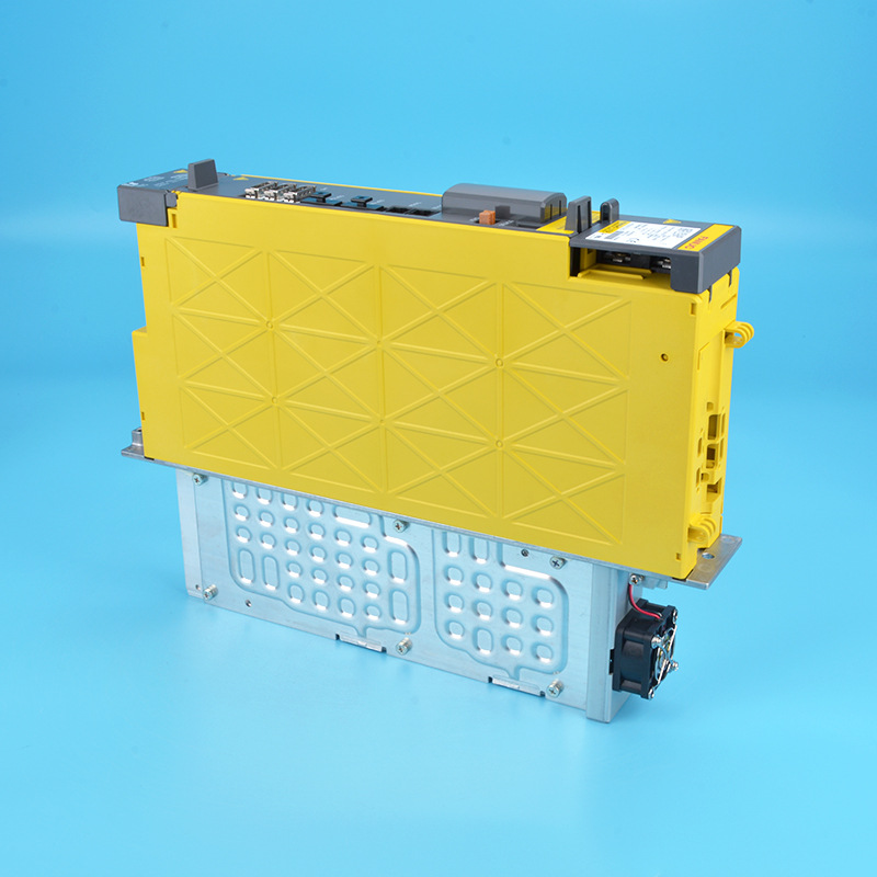 A06B-6117-H210 #J012 H211 H255 H256发那科fanuc伺服驱动放大器