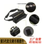 新款欧元600d分币零钱包