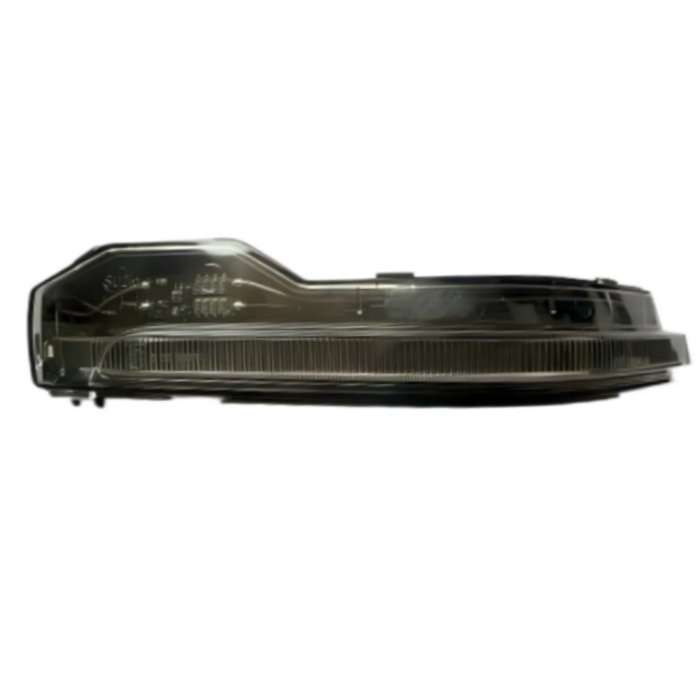 Suitable for ix25 (2020-Creta) Middle East version rearview mirror turn signal light 87614-17000