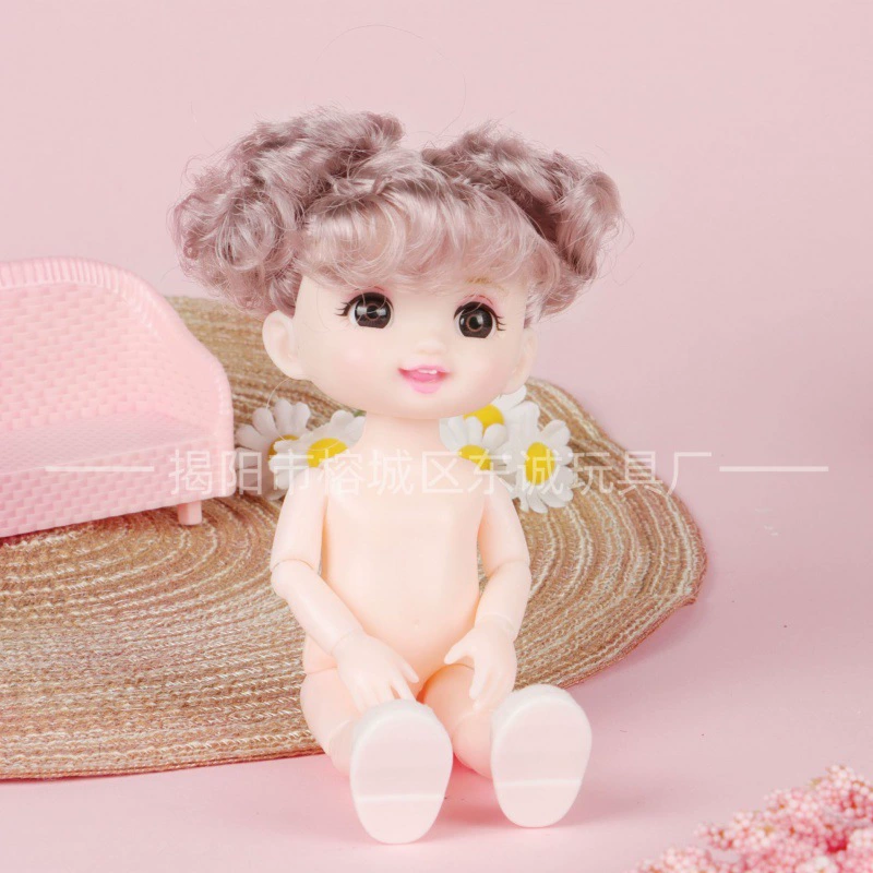 Кукла, игрушка для переодевания, 20 см (8 дюймов)