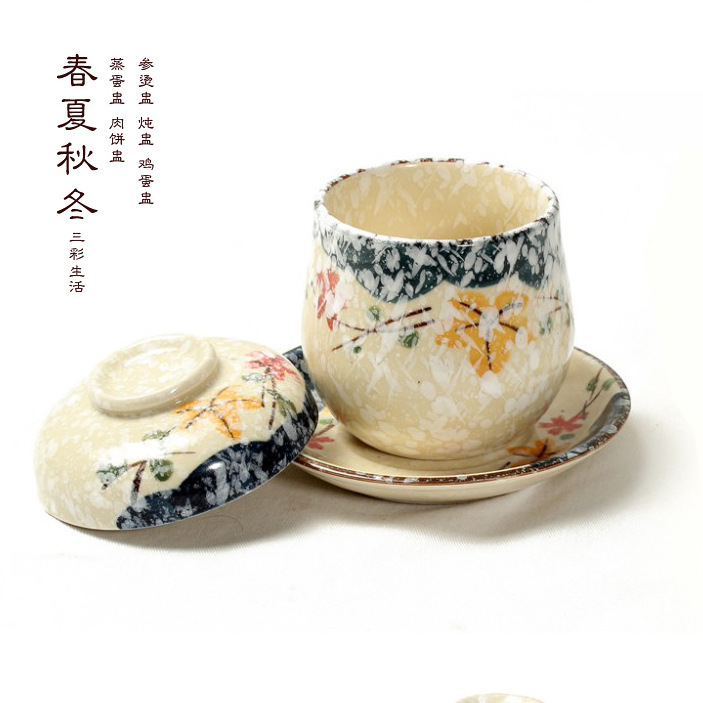 10 번 (200 ml)