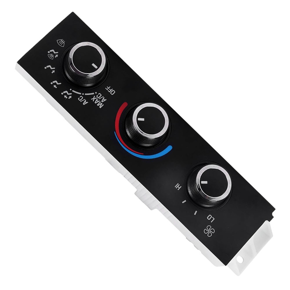 599-217 15073274 15130959 Hvac Control Module Air Conditioning Ac Control Car Air Conditioning Panel