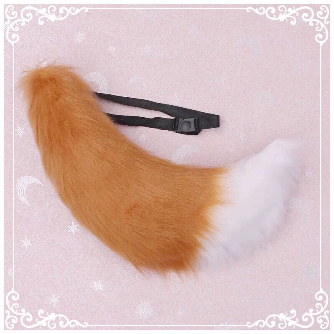Accessory, cosplay, Lolita style