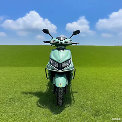 Motosikletlər Angel-Eye Motorcycles, Scooters, Fuel-Powered