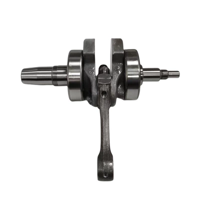 Crankshaft, camshaft Crankshaft for Bajaj