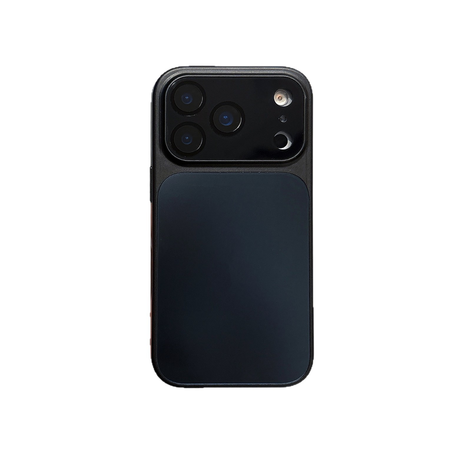 Aplicable para iphone15promax segundo cambio 17promax caso de teléfono móvil todo incluido la sensación de piel de la manzana 15 / 16 caso de protección