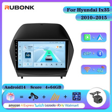 �m��10-15��F��IX35���ð�׿��������GPS�������{���o�� Carplay