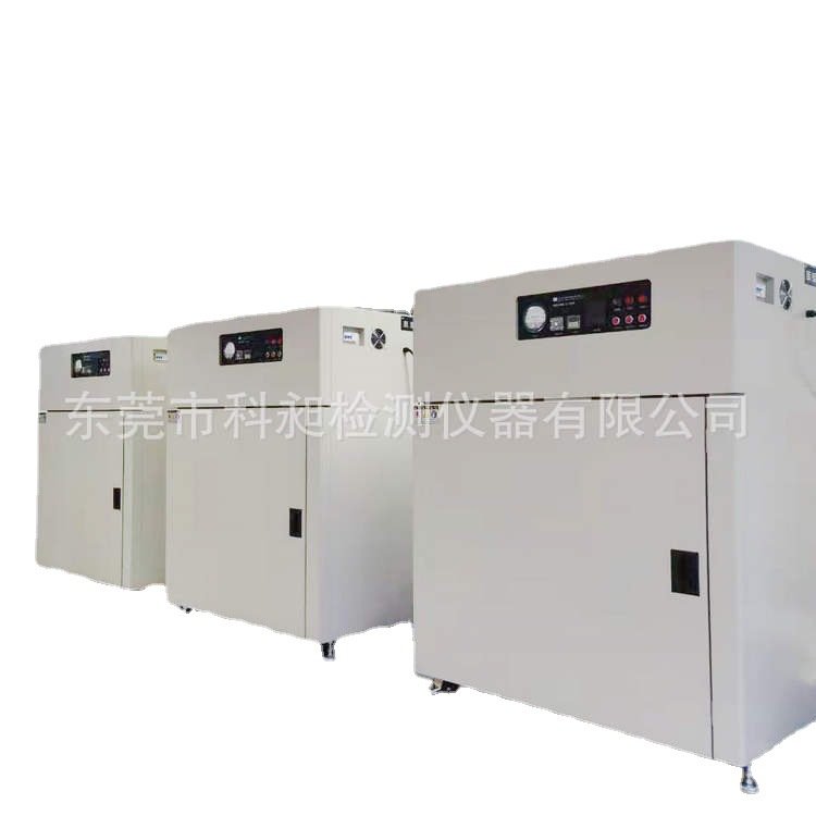 光学器件组装烘箱显示器烤箱镜头组装无尘干燥箱百级无尘焗炉