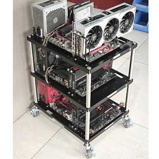 �B�Ӷ��� ��X�C��j �_��ʽ�м� �����ҙC�� ֧��ATX MATX��