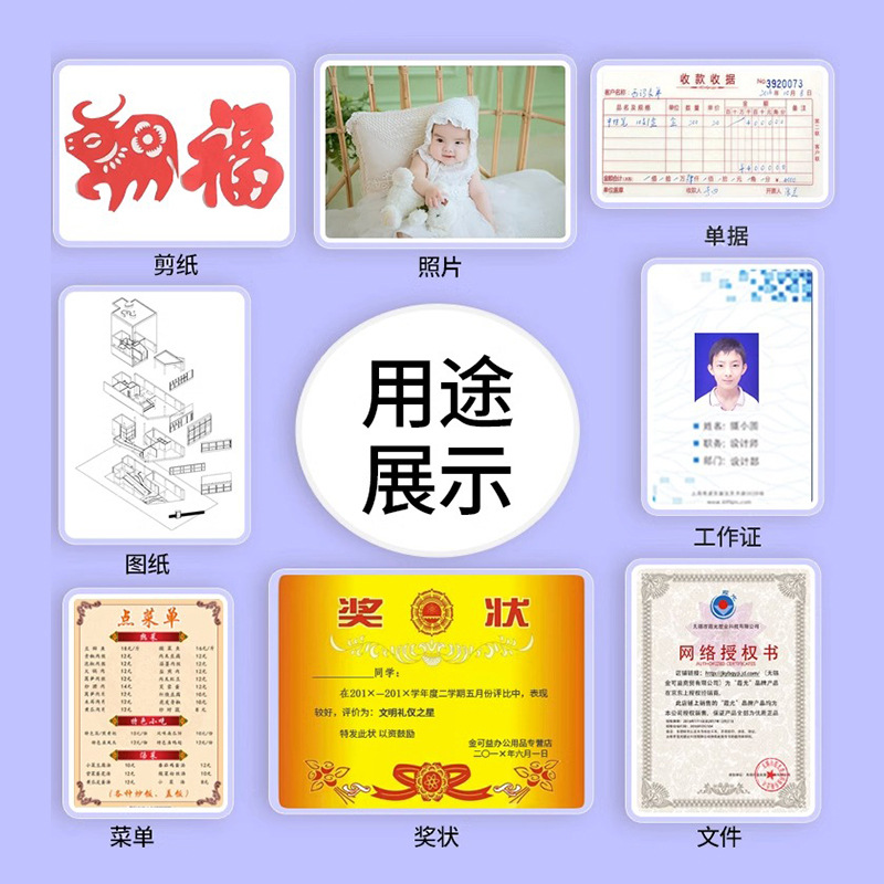 商品图