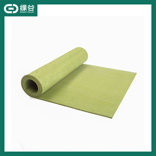 Factory Direct pure color rubber mat coil wholesale durable wear-resistant non-slip safety protective rubber coil mat