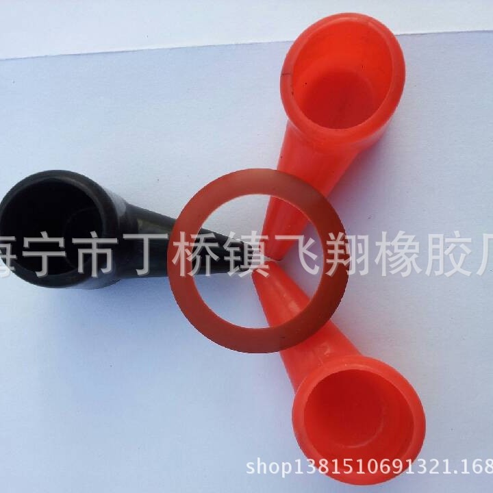 厂家供应优质硅胶制品 密封圈 防水圈 硅橡胶异形件