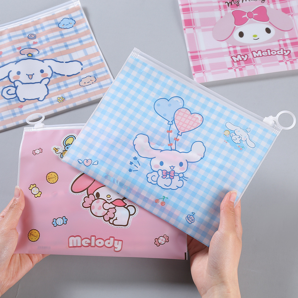 Cartoon cute creative pack