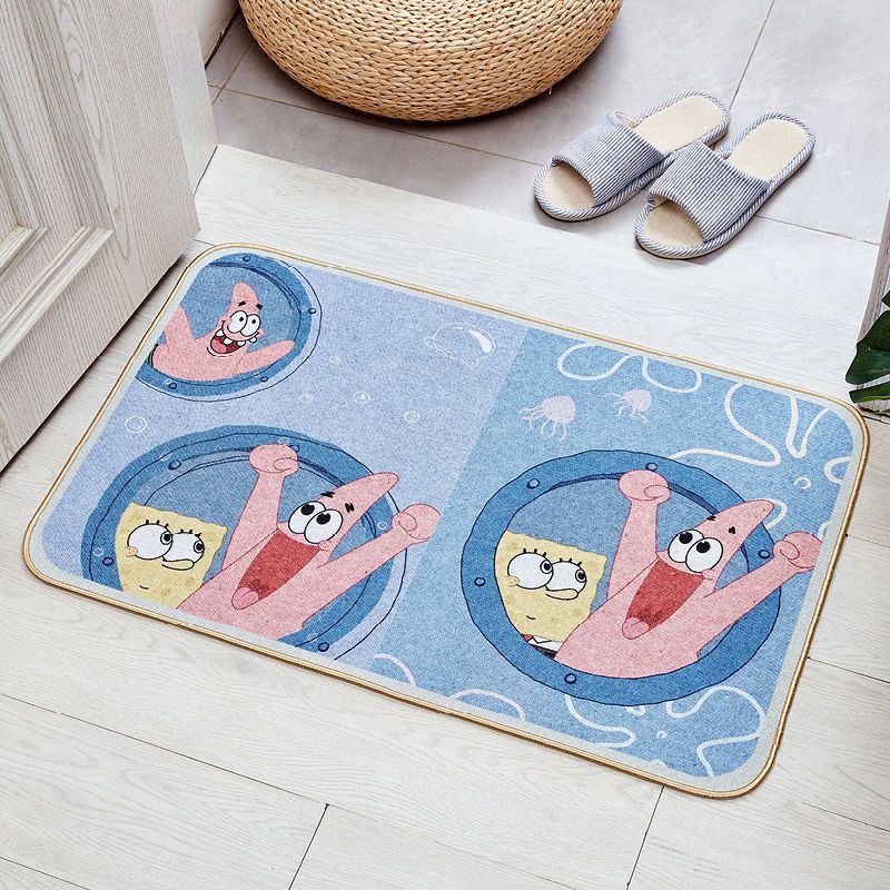 스폰지 밥 스퀘어 팬츠