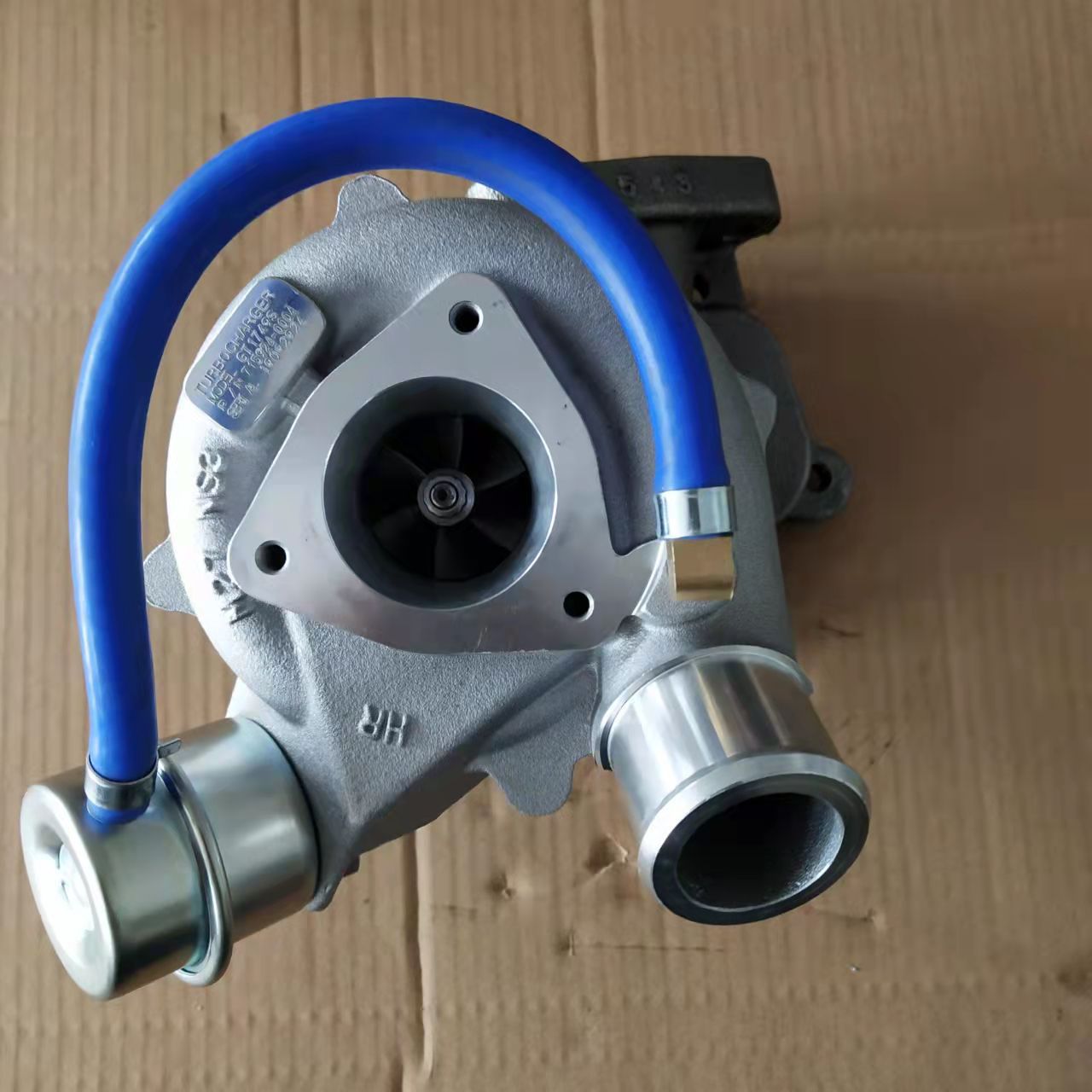 Manufacturers Process Gt1749S 715924-0001 28200-42610 28200-42700