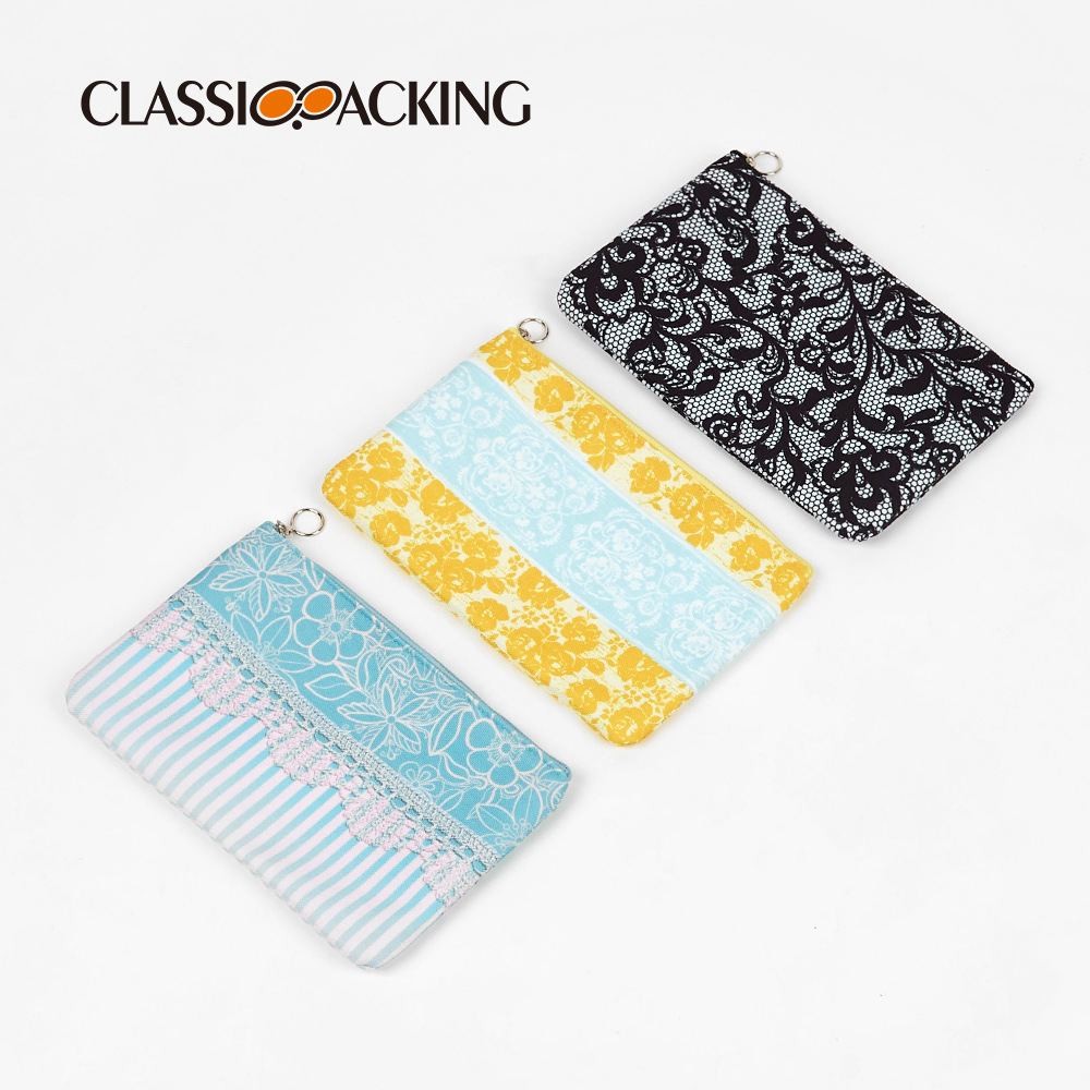 Bolsa de cosméticos para mujer pequeña portátil bolsa de almacenamiento de cosméticos para viajes mini bolsa roja impermeable bolsa de cosméticos