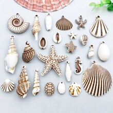 ��25���ذ�ɫ�ǿ������溣���Ǳ��ǵ�׹�Ҽ�diy�ֹ���Ʒ���
