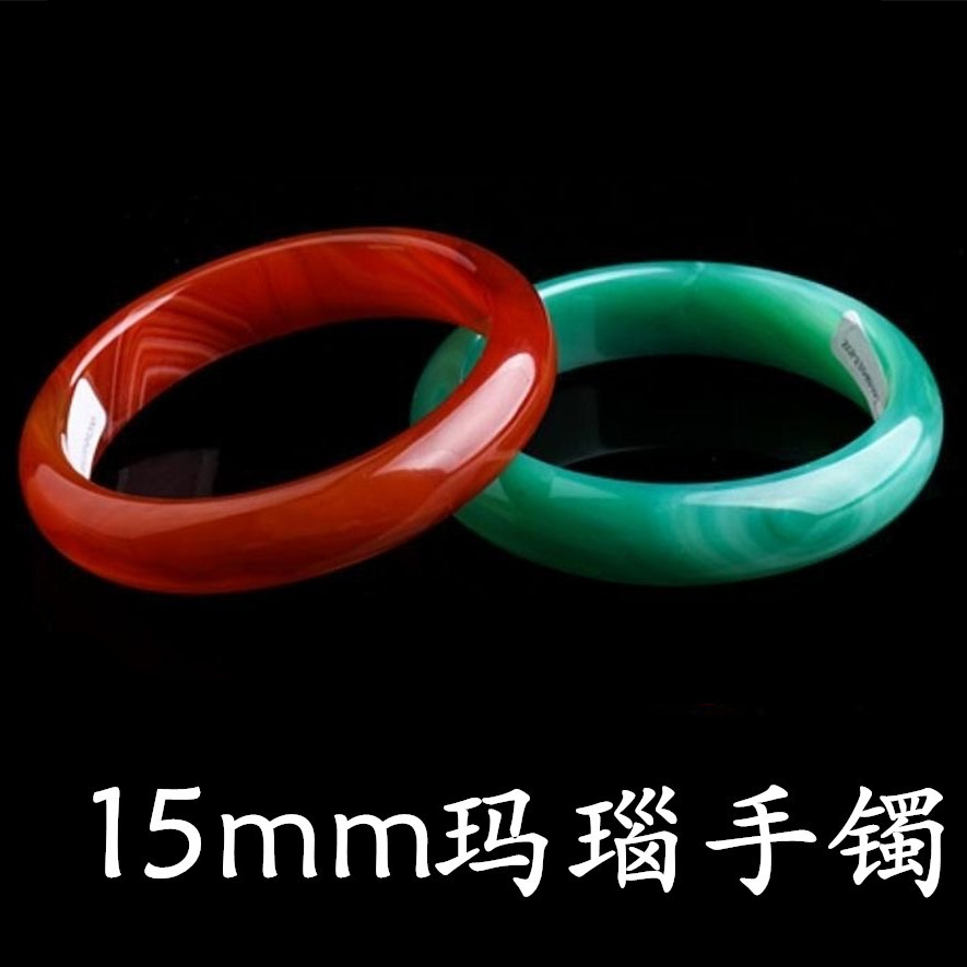 agate bracelet jade