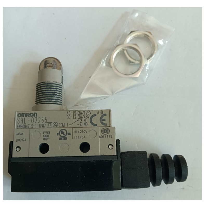 限位开关SHL-Q2255