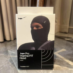 跨境国际站 滑雪面罩头套 橄榄球骑行保暖面罩Ski Mask Balaclava