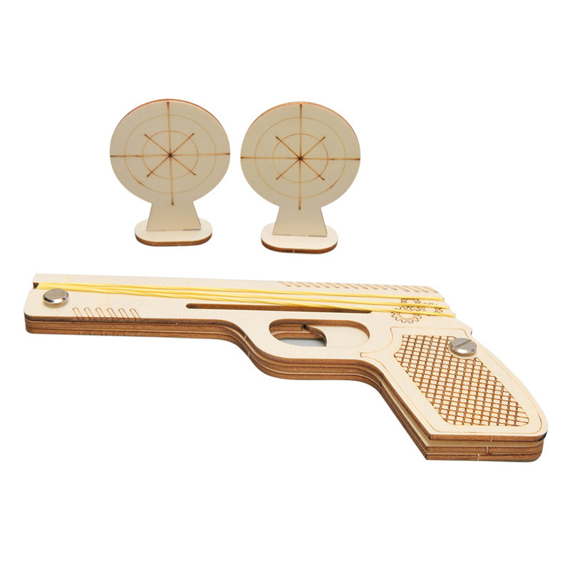 Estudiante de escuela primaria Ciencia y Tecnología pequeña producción niños creativo bricolaje experimento de Física Ciencia material didáctico hecho a mano vapor educación