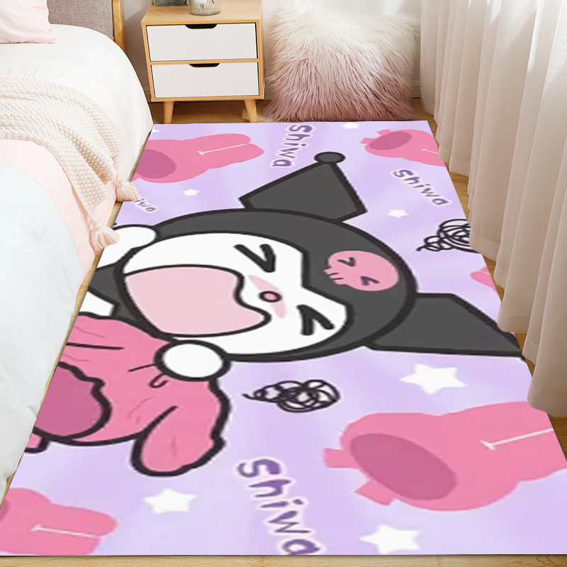 포효