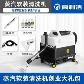 其他清洗设备;蒸汽清洗机;洗鞋机