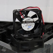 ADDA 12V-15V 0.17A 5015 AG05014HB-157000 ��Դ ������ 5cm����