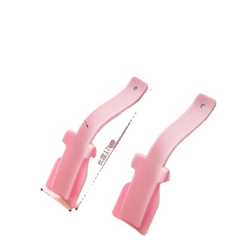 Lazy shoehorn, shoe lift for children and the elderly, no need to bend over, one step to put on shoes, creative small shoehorn