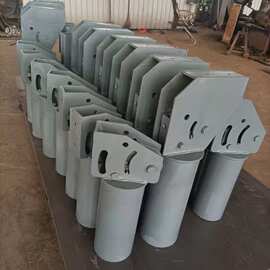 厂家自营管道支吊架成品弹簧恒力电厂专用